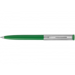 Ручка шариковая Карнеги, зеленый, фото 4