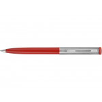 Ручка шариковая Карнеги, красный, фото 4