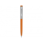 Ручка шариковая Карнеги, оранжевый, фото 1