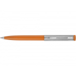 Ручка шариковая Карнеги, оранжевый, фото 4