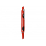 Набор Duke Формула 1: ручка шариковая, зажигалка в коробке, красный, черный, фото 2