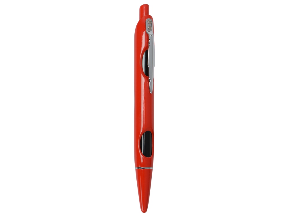 Набор Duke Формула 1: ручка шариковая, зажигалка в коробке, красный, черный - купить оптом