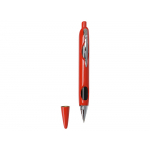 Набор Duke Формула 1: ручка шариковая, зажигалка в коробке, красный, черный, фото 3