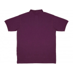 Рубашка поло Boston мужская, темно-фиолетовый, фото 1