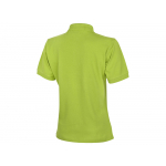 Рубашка поло Forehand женская, зеленое яблоко, фото 1