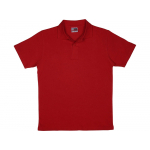 Рубашка поло First мужская, красный, фото 2