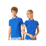 Рубашка поло Erie мужская, классический синий, фото 4