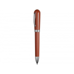 Набор Cacharel: брелок с флеш-картой USB 2.0 на 4 Гб, шариковая ручка, красный/серебристый, фото 2