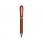 Набор Cacharel: брелок с флеш-картой USB 2.0 на 4 Гб, шариковая ручка, красный/серебристый, фото 3