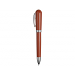 Набор Cacharel: брелок с флеш-картой USB 2.0 на 4 Гб, шариковая ручка, красный/серебристый, фото 4