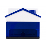 Подставка Милый домик, синий, фото 2