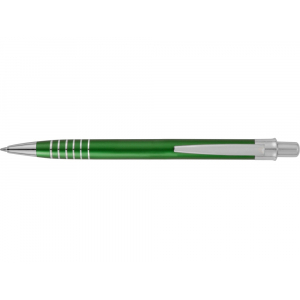 Ручка шариковая Бремен, зеленый - купить оптом