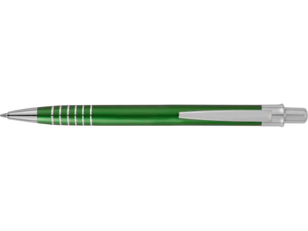 Ручка шариковая Бремен, зеленый - купить оптом