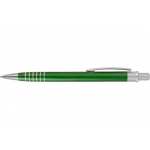Ручка шариковая Бремен, зеленый, фото 2