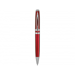 Ручка шариковая Невада, красный металлик, фото 1