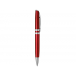 Ручка шариковая Невада, красный металлик, фото 2