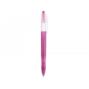 Ручка шариковая Celebrity Коллинз, фиолетовый - купить оптом