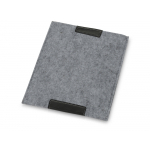 Чехол для iPad, серый