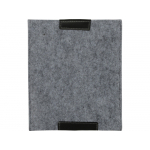 Чехол для iPad, серый, фото 2