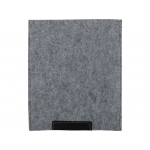Чехол для iPad, серый, фото 3