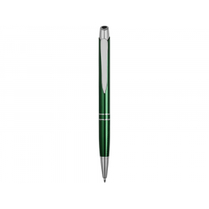 Ручка шариковая Имидж, зеленый - купить оптом