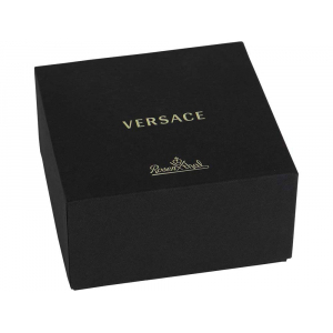 Рождественский шарик Versace Gold, золотистый - купить оптом