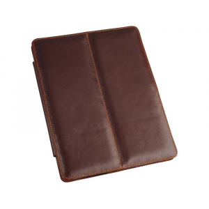 Чехол для iPad Alessandro Venanzi, коричневый - купить оптом