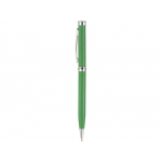 Ручка шариковая Лозанна, зеленый, фото 1