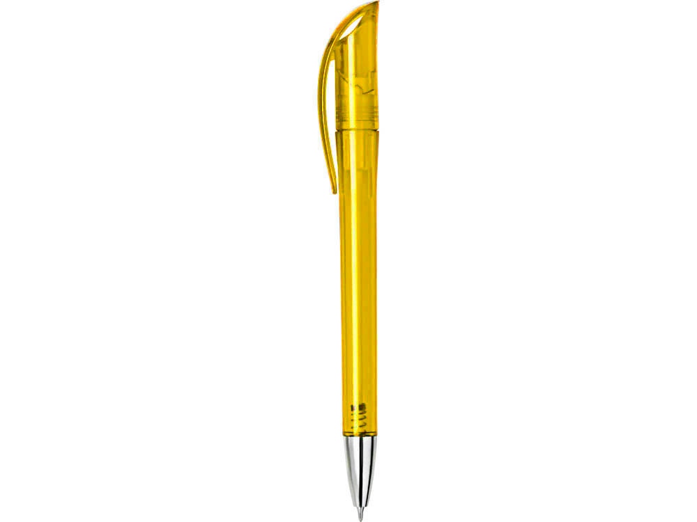 Ручка шариковая Celebrity Форд, желтый - купить оптом