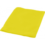 Защитный жилет Watch-out в чехле, неоново-желтый, фото 1