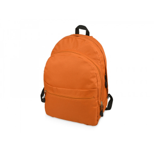 Рюкзак Trend, оранжевый - купить оптом