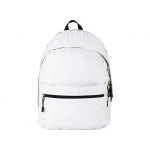 Рюкзак Trend, белый, фото 4