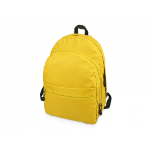 Рюкзак Trend, желтый - купить оптом