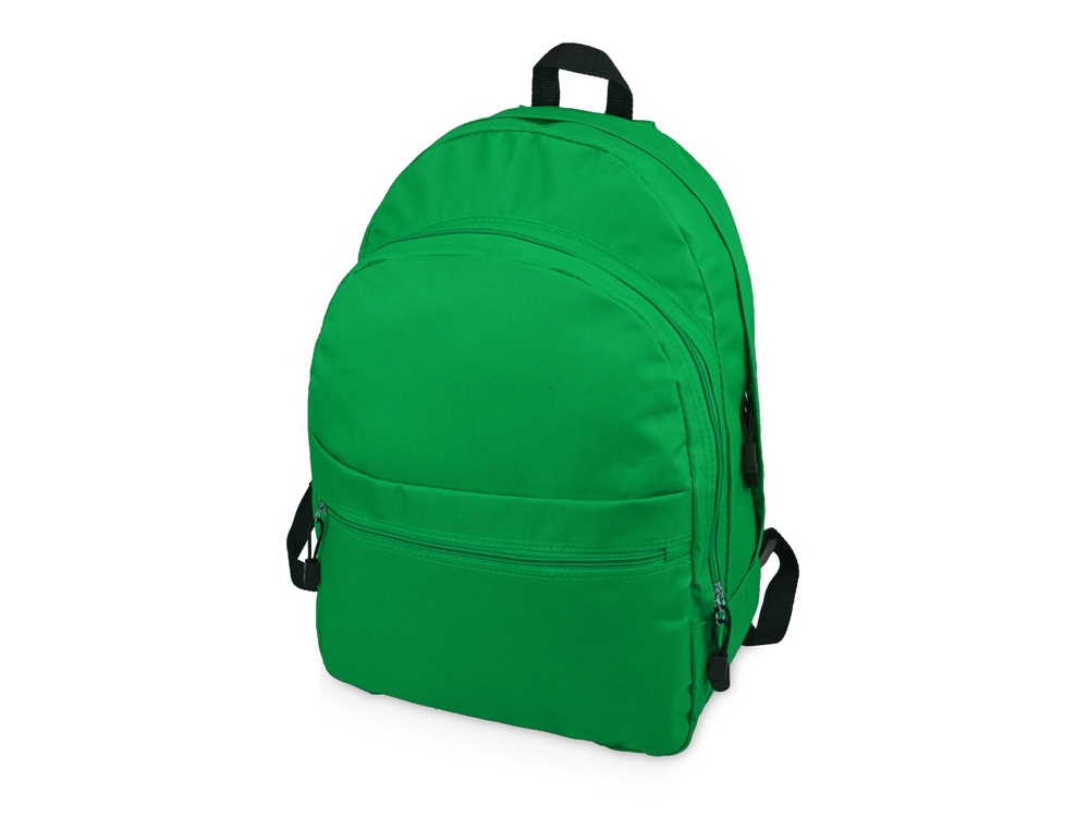Рюкзак Trend, ярко-зеленый - купить оптом