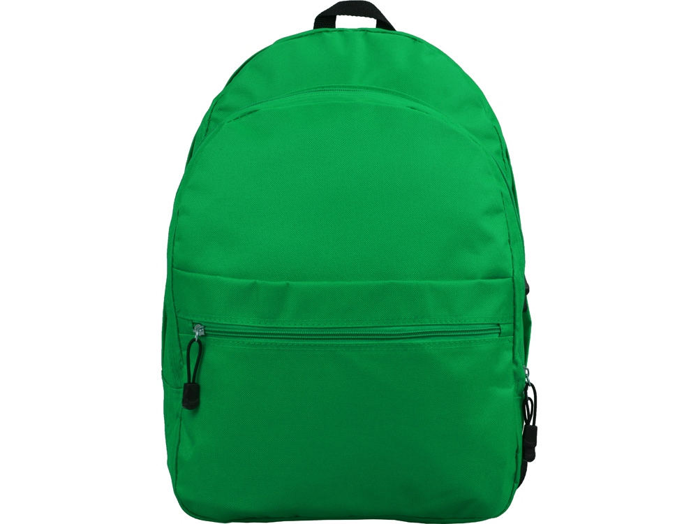 Рюкзак Trend, ярко-зеленый - купить оптом