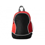 Рюкзак Boomerang, черный/красный, фото 1
