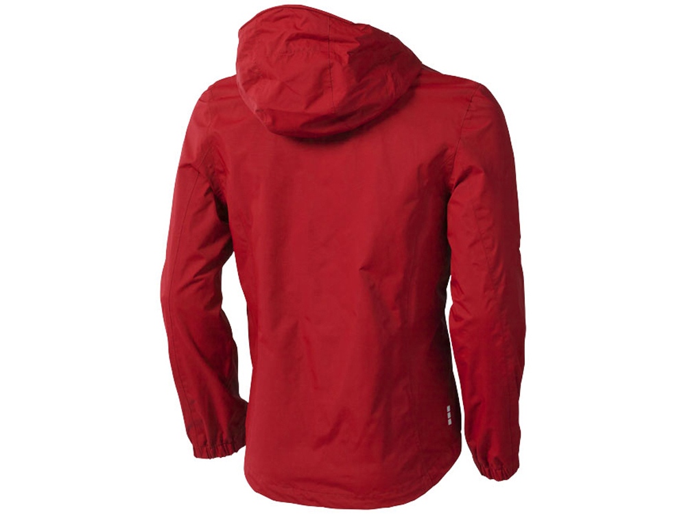 Куртка Labrador мужская, красный - купить оптом