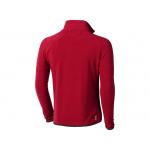 Куртка флисовая Brossard мужская, красный, фото 1