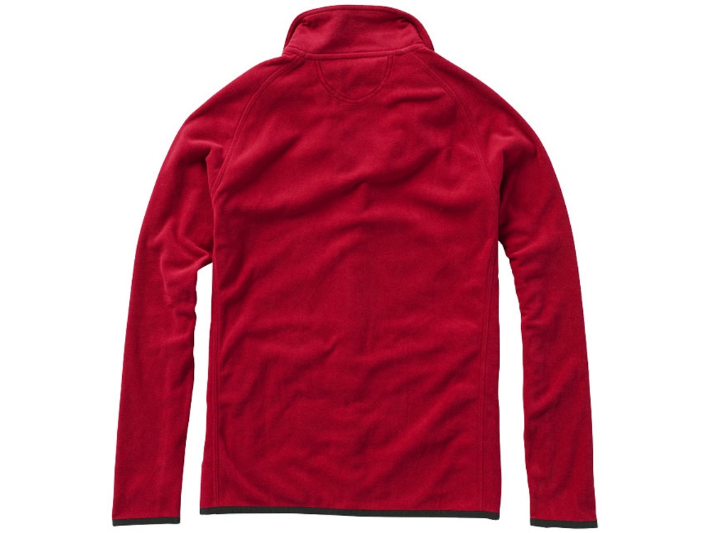 Куртка флисовая Brossard мужская, красный - купить оптом