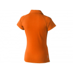Рубашка поло Ottawa женская, оранжевый, фото 1