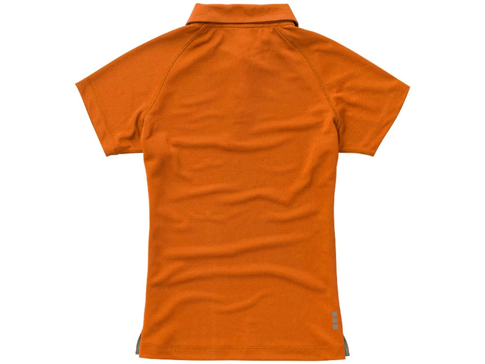 Рубашка поло Ottawa женская, оранжевый - купить оптом