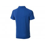 Рубашка поло Ottawa мужская, синий, фото 1