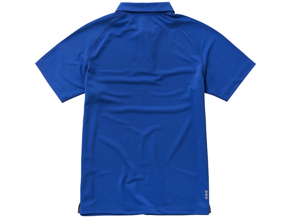 Рубашка поло Ottawa мужская, синий - купить оптом