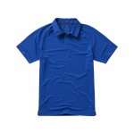 Рубашка поло Ottawa мужская, синий, фото 3
