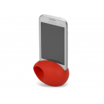 Подставка под мобильный телефон Яйцо, красный, фото 1