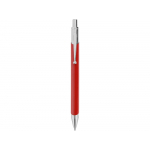 Ручка шариковая Родос в футляре, красный, фото 1