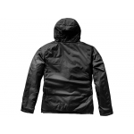 Куртка Blackcomb мужская, антрацит, фото 4