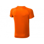 Футболка Niagara мужская, оранжевый, фото 3