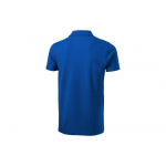 Рубашка поло Seller мужская, синий, фото 1