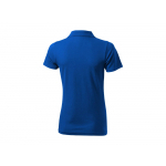 Рубашка поло Seller женская, синий, фото 1